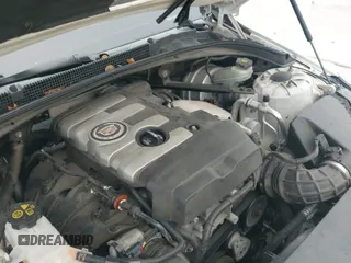 ✅ 2013 Cadillac ATS • VIN: 1G6AG5RX3D0138802 • Lot: 41192671. Listed on IAAI with 77,130 mi. Free auction sales archive from the USA and detailed vehicle history report at DreamBid. Image 19.