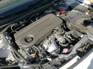 ✅ 2025 Honda Civic Sport • VIN: 2HGFE2F54SH555849 • Lot: 85288585. Listed on Copart with 21,173 mi. Free auction sales archive from the USA and detailed vehicle history report at DreamBid. Image 15.