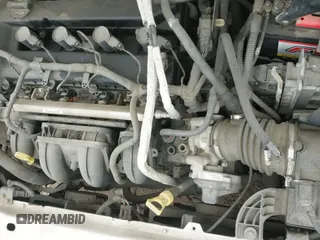 ✅ 2012 Ford Transit Connect XLT • VIN: NM0LS6BN7CT080917 • Lot: 43215965. Listed on IAAI with 125,827 mi. Free auction sales archive from the USA and detailed vehicle history report at DreamBid. Image 12.