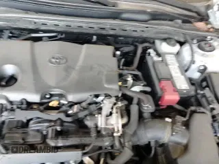 ✅ 2020 Toyota Camry XLE • VIN: 4T1F11AK2LU400230 • Lot: 60071115. Listed on Copart with 39,623 mi. Free auction sales archive from the USA and detailed vehicle history report at DreamBid. Image 13.