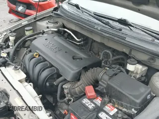 ✅ 2006 Toyota Corolla CE • VIN: 1NXBR32E56Z656040 • Лот: 43262036. Опубликован ранее на IAAI с пробегом 124 670 миль. Бесплатный доступ к архиву аукционных продаж из США и подробный отчёт об истории автомобиля на DreamBid. Изображение 12.