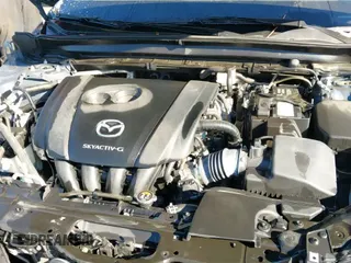 ✅ 2021 Mazda CX-30 Premium • VIN: 3MVDMBDL3MM252803 • Lot: 43520132. Wystawiony na IAAI z przebiegiem 44 307 mil. Bezpłatny archiwum sprzedaży aukcyjnych z USA i szczegółowy raport historii pojazdu na DreamBid. Zdjęcie 20.