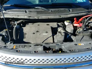 ✅ 2014 Ford Explorer XLT • VIN: 1FM5K8D85EGA20186 • Лот: 43768382. Опубликован ранее на IAAI с пробегом 90 134 миль. Бесплатный доступ к архиву аукционных продаж из США и подробный отчёт об истории автомобиля на DreamBid. Изображение 20.