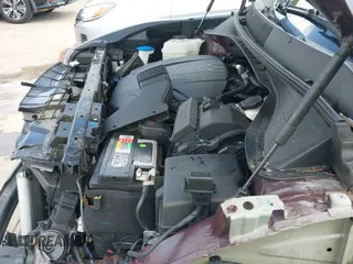 ✅ 2018 Kia Sorento EX • VIN: 5XYPH4A54JG398852 • Lot: 42801215. Listed on IAAI with 69,694 mi. Free auction sales archive from the USA and detailed vehicle history report at DreamBid. Image 22.