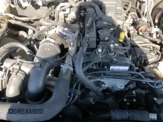 ✅ 2021 Ford Bronco • VIN: 1FMEE5DHXMLA92853 • Lot: 43536855. Listed on Copart with 34,894 mi. Free auction sales archive from the USA and detailed vehicle history report at DreamBid. Image 16.