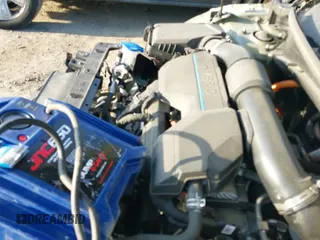 ✅ 2023 Kia Sportage X-Line • VIN: KNDPYDAH5P7086569 • Lot: 41760459. Listed on IAAI with 27,354 mi. Free auction sales archive from the USA and detailed vehicle history report at DreamBid. Image 21.