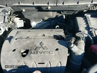 2018 Mitsubishi Outlander ES with VIN JA4AR3AU5JU023789, listed as a IAAI auction lot 41338940 with 51,425 mi miles and . Bid and sale history available at DreamBid. Image 19.