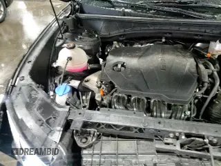 2023 Hyundai Tucson SE z VIN 5NMJACAE6PH227216, wystawiony jako Copart lot #80089665 z przebiegiem 38 198 mil mil oraz Szkoda całkowita • Salvage title. Historia ofert i sprzedaży dostępna na DreamBid. Obrazek 17.