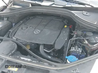 ✅ 2016 Mercedes-Benz GLE 350 • VIN: 4JGDA5JB3GA637301 • Lot: 42676196. Listed on IAAI with 150,128 mi. Free auction sales archive from the USA and detailed vehicle history report at DreamBid. Image 18.