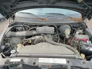 2001 Dodge 1500 с VIN 3B7HF13Z81G796804, выставлен на аукционе Copart как лот 87246584 с пробегом 122 783 миль миль и Чистый • Clean title. История ставок и продаж доступна на DreamBid. Изображение 13.