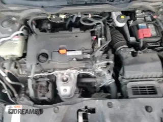 ✅ 2020 Honda Civic LX • VIN: 2HGFC2F65LH539210 • Лот: 92382235. Опубликован ранее на Copart с пробегом 93 358 миль. Бесплатный доступ к архиву аукционных продаж из США и подробный отчёт об истории автомобиля на DreamBid. Изображение 14.