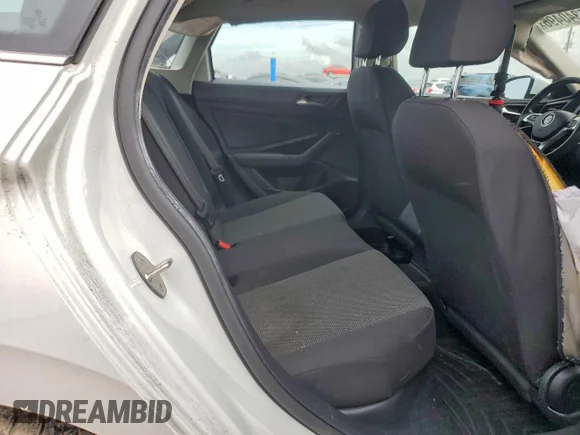 ✅ 2020 Volkswagen Jetta S • VIN: 3VWCB7BU0LM066353 • Lot: 56340496. Wystawiony na Copart z przebiegiem 91 511 mil. Bezpłatny archiwum sprzedaży aukcyjnych z USA i szczegółowy raport historii pojazdu na DreamBid. Zdjęcie 10.