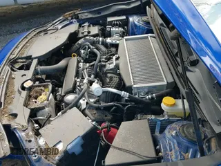 ✅ 2024 Subaru WRX Limited • VIN: JF1VBAN64R9811981 • Лот: 41898946. Опубликован ранее на IAAI с пробегом 4 920 миль. Бесплатный доступ к архиву аукционных продаж из США и подробный отчёт об истории автомобиля на DreamBid. Изображение 20.