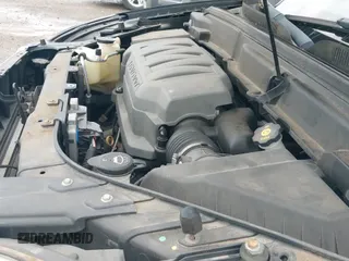 ✅ 2008 GMC Acadia SLE1 • VIN: 1GKEV13778J177967 • Lot: 41918461. Listed on IAAI with 157,110 mi. Free auction sales archive from the USA and detailed vehicle history report at DreamBid. Image 12.