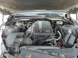 ✅ 2020 Cadillac CT5 Luxury • VIN: 1G6DW5RK1L0121614 • Lot: 81677785. Listed on Copart with 147,675 mi. Free auction sales archive from the USA and detailed vehicle history report at DreamBid. Image 13.