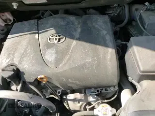 ✅ 2017 Toyota Sienna L • VIN: 5TDZZ3DC5HS819047 • Lot: 91511075. Listed on Copart with 55,480 mi. Free auction sales archive from the USA and detailed vehicle history report at DreamBid. Image 14.