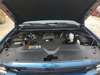 ✅ 2019 Chevrolet Silverado 1500 LT • VIN: 2GCVKPEC4K1230224 • Lot: 84973105. Listed on Copart with 22,755 mi. Free auction sales archive from the USA and detailed vehicle history report at DreamBid. Image 15.