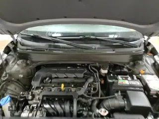 2021 Hyundai Venue SE with VIN KMHRB8A32MU097950, listed as a Copart auction lot 67649435 with 91,565 mi miles and Non repairable. Bid and sale history available at DreamBid. Image 17.