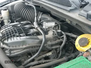 ✅ 2016 Chrysler Town & Country Limited • VIN: 2C4RC1JG7GR232661 • Lot: 42446662. Listed on IAAI with 201,449 mi. Free auction sales archive from the USA and detailed vehicle history report at DreamBid. Image 19.