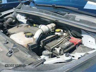 ✅ 2021 Chevrolet Trax LS • VIN: KL7CJNSM4MB365473 • Lot: 42563499. Listed on IAAI with 52,407 mi. Free auction sales archive from the USA and detailed vehicle history report at DreamBid. Image 20.