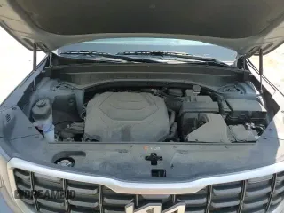 ✅ 2023 Kia Telluride S • VIN: 5XYP6DGC5PG353181 • Lot: 66610245. Listed on Copart with 51,703 mi. Free auction sales archive from the USA and detailed vehicle history report at DreamBid. Image 14.