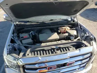 ✅ 2021 GMC Sierra 1500 SLE • VIN: 1GTR9BED5MZ429625 • Лот: 84200274. Опубликован ранее на Copart с пробегом 23 356 миль. Бесплатный доступ к архиву аукционных продаж из США и подробный отчёт об истории автомобиля на DreamBid. Изображение 13.