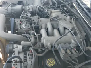 ✅ 2002 Ford Mustang Standard • VIN: 1FAFP404X2F143723 • Lot: 42479151. Listed on IAAI with 160,810 mi. Free auction sales archive from the USA and detailed vehicle history report at DreamBid. Image 19.