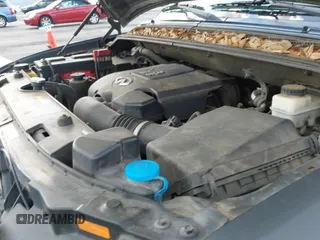 ✅ 2010 Infiniti QX56 • VIN: 5N3ZA0NC0AN909886 • Lot: 43217758. Wystawiony na IAAI z przebiegiem 205 141 mil. Bezpłatny archiwum sprzedaży aukcyjnych z USA i szczegółowy raport historii pojazdu na DreamBid. Zdjęcie 12.