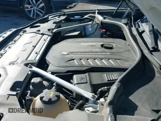 ✅ 2019 BMW X3 M40i • VIN: 5UXTS3C55K0Z04959 • Lot: 43502575. Listed on IAAI with 92,503 mi. Free auction sales archive from the USA and detailed vehicle history report at DreamBid. Image 19.