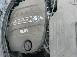 ✅ 2014 BMW 3 Series 328d xDrive • VIN: WBA3D5C52EKX97351 • Lot: 43653167. Wystawiony na IAAI z przebiegiem 171 941 mil. Bezpłatny archiwum sprzedaży aukcyjnych z USA i szczegółowy raport historii pojazdu na DreamBid. Zdjęcie 18.