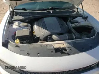 ✅ 2022 Dodge Charger R/T • VIN: 2C3CDXCT0NH157678 • Lot: 80244775. Listed on Copart with 80,305 mi. Free auction sales archive from the USA and detailed vehicle history report at DreamBid. Image 13.