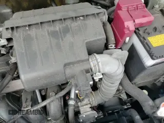 ✅ 2023 Mitsubishi Mirage Black Edition • VIN: ML32AWHJ9PH007114 • Лот: 81940405. Опубликован ранее на Copart с пробегом 384 миль. Бесплатный доступ к архиву аукционных продаж из США и подробный отчёт об истории автомобиля на DreamBid. Изображение 15.