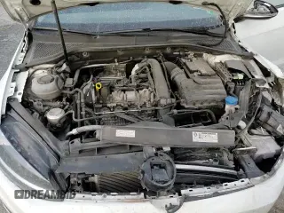 ✅ 2019 Volkswagen Golf S • VIN: 3VWG57AU8KM038227 • Лот: 91708755. Опубликован ранее на Copart с пробегом 148 332 миль. Бесплатный доступ к архиву аукционных продаж из США и подробный отчёт об истории автомобиля на DreamBid. Изображение 13.