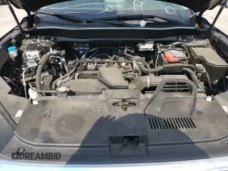 ✅ 2023 Honda CR-V EX-L • VIN: 5J6RS3H79PL004362 • Lot: 80655715. Listed on Copart with 55,073 mi. Free auction sales archive from the USA and detailed vehicle history report at DreamBid. Image 14.