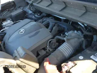 ✅ 2020 Toyota Highlander XLE • VIN: 5TDGZRAH1LS514194 • Lot: 43460776. Wystawiony na IAAI z przebiegiem 64 917 mil. Bezpłatny archiwum sprzedaży aukcyjnych z USA i szczegółowy raport historii pojazdu na DreamBid. Zdjęcie 19.