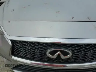 ✅ 2018 Infiniti QX30 Premium • VIN: SJKCH5CP7JA003241 • Lot: 82825934. Wystawiony na Copart z przebiegiem 64 411 mil. Bezpłatny archiwum sprzedaży aukcyjnych z USA i szczegółowy raport historii pojazdu na DreamBid. Zdjęcie 13.