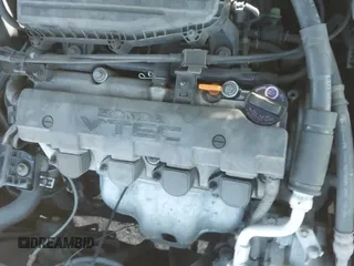 ✅ 2002 Honda Civic EX • VIN: 1HGES25792L071928 • Lot: 43023960. Wystawiony na IAAI z przebiegiem 167 183 mil. Bezpłatny archiwum sprzedaży aukcyjnych z USA i szczegółowy raport historii pojazdu na DreamBid. Zdjęcie 12.