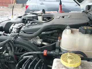 ✅ 2018 Jeep Wrangler Unlimited Rubicon • VIN: 1C4HJXFG6JW301254 • Lot: 41654089. Wystawiony na IAAI z przebiegiem 71 364 mil. Bezpłatny archiwum sprzedaży aukcyjnych z USA i szczegółowy raport historii pojazdu na DreamBid. Zdjęcie 21.