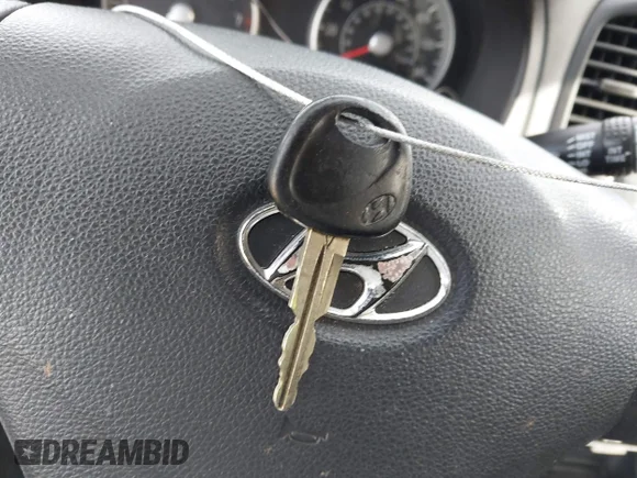✅ 2007 Hyundai Accent GS • VIN: KMHCM36C47U024482 • Lot: 44373844. Wystawiony na IAAI z przebiegiem 168 505 mil. Bezpłatny archiwum sprzedaży aukcyjnych z USA i szczegółowy raport historii pojazdu na DreamBid. Zdjęcie 11.