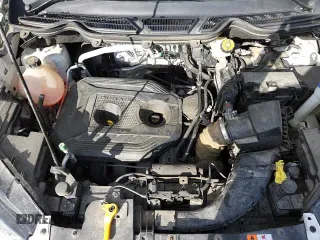 ✅ 2018 Ford EcoSport SES • VIN: MAJ6P1CLXJC171958 • Лот: 92606935. Опубликован ранее на Copart с пробегом 75 490 миль. Бесплатный доступ к архиву аукционных продаж из США и подробный отчёт об истории автомобиля на DreamBid. Изображение 16.