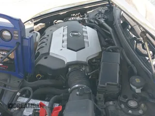 ✅ 2011 Acura RL Technology • VIN: JH4KB2F63BC000925 • Lot: 42082074. Listed on IAAI with 117,491 mi. Free auction sales archive from the USA and detailed vehicle history report at DreamBid. Image 19.