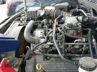 ✅ 2004 Ford Explorer Eddie Bauer • VIN: 1FMDU74W64UA78578 • Lot: 41844846. Wystawiony na IAAI z przebiegiem 245 405 mil. Bezpłatny archiwum sprzedaży aukcyjnych z USA i szczegółowy raport historii pojazdu na DreamBid. Zdjęcie 12.