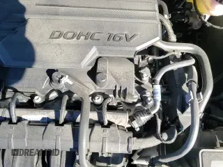 ✅ 2025 Kia K4 EX • VIN: 3KPFU4DE6SE031842 • Lot: 85396675. Wystawiony na Copart z przebiegiem 15 282 mil. Bezpłatny archiwum sprzedaży aukcyjnych z USA i szczegółowy raport historii pojazdu na DreamBid. Zdjęcie 14.