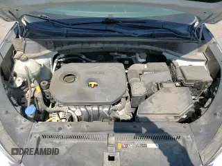 2018 Hyundai Tucson SEL with VIN KM8J33A49JU696698, listed as a Copart auction lot 81082295 with 100,669 mi miles and Salvage title. Bid and sale history available at DreamBid. Image 14.