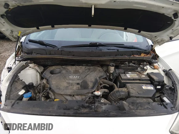 ✅ 2016 Hyundai Accent SE • VIN: KMHCT4AE8GU014362 • Lot: 44576737. Listed on IAAI with 172,759 mi. Free auction sales archive from the USA and detailed vehicle history report at DreamBid. Image 10.