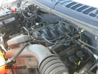 ✅ 2018 Ford F-150 XL • VIN: 1FTFW1E50JKC10378 • Lot: 42905278. Listed on IAAI with 108,583 mi. Free auction sales archive from the USA and detailed vehicle history report at DreamBid. Image 19.