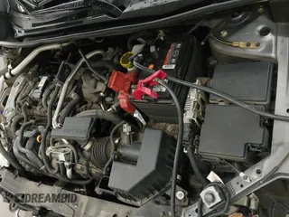 ✅ 2023 Nissan Sentra SV • VIN: 3N1AB8CV2PY230064 • Lot: 43496366. Wystawiony na IAAI z przebiegiem 100 420 mil. Bezpłatny archiwum sprzedaży aukcyjnych z USA i szczegółowy raport historii pojazdu na DreamBid. Zdjęcie 20.