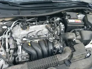 ✅ 2020 Toyota Corolla L • VIN: 5YFDPRAE9LP079979 • Lot: 43305043. Listed on IAAI with 40,863 mi. Free auction sales archive from the USA and detailed vehicle history report at DreamBid. Image 19.