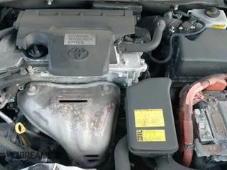 ✅ 2012 Toyota Camry LE • VIN: 4T1BD1FK6CU022301 • Lot: 43493638. Listed on IAAI with 175,389 mi. Free auction sales archive from the USA and detailed vehicle history report at DreamBid. Image 19.