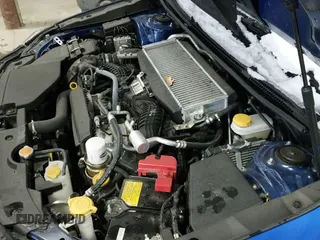 ✅ 2023 Subaru WRX Premium • VIN: JF1VBAF64P9808963 • Lot: 41571420. Wystawiony na IAAI z przebiegiem 29 372 mil. Bezpłatny archiwum sprzedaży aukcyjnych z USA i szczegółowy raport historii pojazdu na DreamBid. Zdjęcie 19.